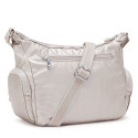 Женская сумка Kipling GABBIE S Metallic Glow (48I) KI2532_48I