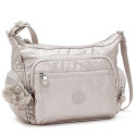 Женская сумка Kipling GABBIE S Metallic Glow (48I) KI2532_48I