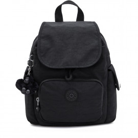 Рюкзак Kipling CITY PACK MINI Black Noir (P39) KI2670_P39