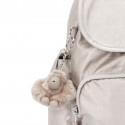 Рюкзак Kipling CITY PACK MINI Metallic Glow (48I) KI2671_48I
