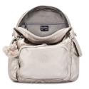 Рюкзак Kipling CITY PACK MINI Metallic Glow (48I) KI2671_48I