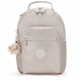Рюкзак Kipling SEOUL S Metallic Glow (48I) KI3789_48I
