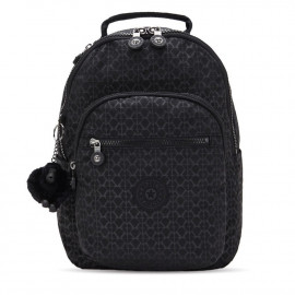 Рюкзак Kipling SEOUL S Signature Emb (K59) KI3789K59