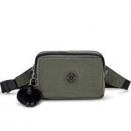 Сумочка Kipling ABANU MULTI Green Moss (88D) KI3795_88D