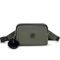 Сумочка Kipling ABANU MULTI Green Moss (88D) KI3795_88D