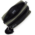 Сумочка Kipling ABANU MULTI Green Moss (88D) KI3795_88D