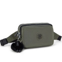 Сумочка Kipling ABANU MULTI Green Moss (88D) KI3795_88D