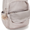 Рюкзак для ноутбука Kipling SEOUL Metallic Glow (48I) KI4034_48I