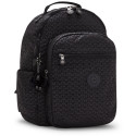 Рюкзак для ноутбука Kipling SEOUL Signature Emb (K59) KI4034_K59