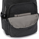 Рюкзак для ноутбука Kipling SEOUL Black Noir (P39) KI5210_P39