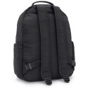 Рюкзак для ноутбука Kipling SEOUL Black Noir (P39) KI5210_P39