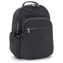 Рюкзак для ноутбука Kipling SEOUL Black Noir (P39) KI5210_P39