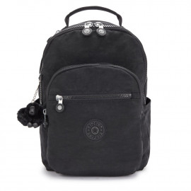 Рюкзак Kipling SEOUL S Black Noir (P39) KI4082_P39