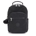 Рюкзак Kipling SEOUL S Black Noir (P39) KI4082_P39
