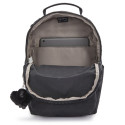 Рюкзак Kipling SEOUL S Black Noir (P39) KI4082_P39