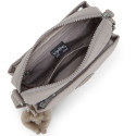 Сумочка Kipling ABANU Grey Gris (89L) KI4208_89L