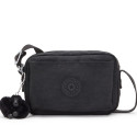 Сумочка Kipling ABANU Black Noir (P39) KI4208_P39