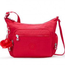 Женская сумка Kipling GABBIE S Red Rouge (Z33) KI2531_Z33