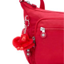Женская сумка Kipling GABBIE S Red Rouge (Z33) KI2531_Z33