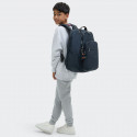 Рюкзак для ноутбука Kipling SEOUL COLLEGE EXTRA True Blue Tonal (4DX) KI63504DX Рюкзак для ноутбука Kipling SEOUL COLLEGE EXTRA True Blue Tonal (4DX) KI63504DX