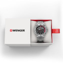 Чоловічий годинник Wenger SEAFORCE W01.0641.139