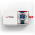 Чоловічий годинник Wenger SEAFORCE W01.0641.140 Чоловічий годинник Wenger SEAFORCE W01.0641.140
