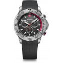 Мужские часы Wenger SEAFORCE Chrono W01.0643.122