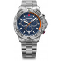 Мужские часы Wenger SEAFORCE Chrono W01.0643.125