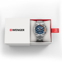 Мужские часы Wenger SEAFORCE Chrono W01.0643.125