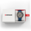 Мужские часы Wenger SEAFORCE Chrono W01.0643.126