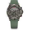 Мужские часы Wenger SEAFORCE Chrono W01.0643.127