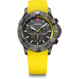 Чоловічий годинник Wenger SEAFORCE Chrono W01.0643.129