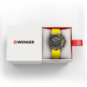 Мужские часы Wenger SEAFORCE Chrono W01.0643.129 Мужские часы Wenger SEAFORCE Chrono W01.0643.129