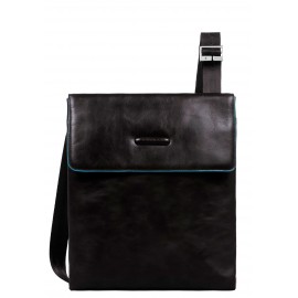 Мужская сумка PIQUADRO черный BL SQUARE/Black CA2775B2_N