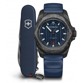 Мужские часы Victorinox Swiss Army I.N.O.X. Automatic V242022.1