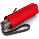 Парасолька складана Knirps T.010 Small Manual Red Kn9530101500