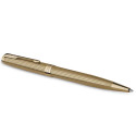 Ручка шариковая Parker SONNET SE Cisele Gold GT BP + черн.чехол 68 632