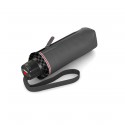 Парасолька складана Knirps T.010 Small Manual Id Grey Kn9530104031