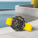 Мужские часы Wenger SEAFORCE Chrono W01.0643.129 Мужские часы Wenger SEAFORCE Chrono W01.0643.129