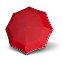 Парасолька складана Knirps T.100 Small Duomatic Id Red Kn9531004045 Парасолька складана Knirps T.100 Small Duomatic Id Red Kn9531004045