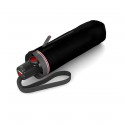 Зонт складной Knirps T.100 Small Duomatic Id Black Kn9531004050