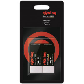 Гумка (2 шт) Rotring 2221257