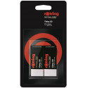 Ластик (2 шт) Rotring 2221257