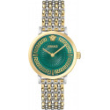Женские часы Versace Greca Fortuna Vre0a00325 Женские часы Versace Greca Fortuna Vre0a00325
