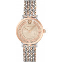 Женские часы Versace Greca Fortuna Vre0a00425