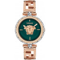Женские часы Versace Medusa Jewel Vre0b00425