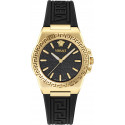 Жіночий годинник Versace Greca Reaction Lady Vre0d00225 Жіночий годинник Versace Greca Reaction Lady Vre0d00225