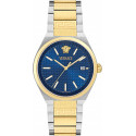 Чоловічий годинник Versace V-Auria Vre0f00325 Чоловічий годинник Versace V-Auria Vre0f00325