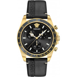 Мужские часы Versace Greca Chrono Wave Vre0h00225
