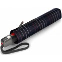 Зонт складной Knirps T.300 Large Duomatic Check Kn9533005290
